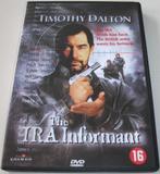 Dvd *** IRA INFORMANT ***, Vanaf 16 jaar, Ophalen of Verzenden, Zo goed als nieuw, Overige genres