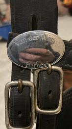 Van der Wiel tuig 2 span, Dieren en Toebehoren, Ophalen, Gebruikt, Overige soorten