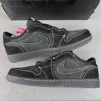 Nike Dunk Travis Scott Black, Kleding | Heren, Schoenen, Zwart, Nike, Nieuw, Ophalen of Verzenden