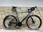 NIEUW! Rose Xlight carbon disc racefiets sram red axs, Fietsen en Brommers, Carbon, Zo goed als nieuw, Meer dan 20 versnellingen