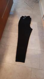 Nieuwe  broek  46 48, Zwart, Brantex, Nieuw, Ophalen of Verzenden