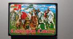 1/72 Carolingian Cavalry Strelets-R 008, Ophalen of Verzenden, Zo goed als nieuw, 1:50 of kleiner, Figuur of Figuren