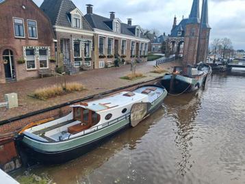 Gezocht grootzeil en fok  beschikbaar voor biedingen