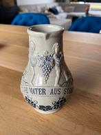 Duitse keramieken wijnkan, Antiek en Kunst, Ophalen of Verzenden