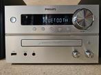 PHILIPS BTD-8170 MICROSET, Ophalen, Philips, Zo goed als nieuw, Microset
