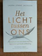 Het licht tussen ons Laura Lynne Jackson isbn 9789400506961, Ophalen of Verzenden, Zo goed als nieuw, Nederland