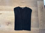 Dames/Meisjesvest, Maat XS, 34, Mooi en nieuw!, Zwart, Zo goed als nieuw, Maat 34 (XS) of kleiner, Esmara