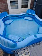 Zwembad, Tuin en Terras, Zwembaden, Ophalen, Minder dan 80 cm, 200 tot 400 cm, Minder dan 200 cm