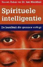 Danah Zohar Spirituele Intelligentie, Boeken, Ophalen of Verzenden, Zo goed als nieuw, Spiritualiteit algemeen, Achtergrond en Informatie
