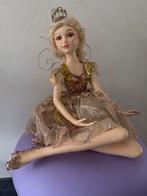 Katherine's Collection Astra Fairy Pop kunst uniek, Ophalen of Verzenden, Nieuw, Pop