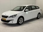 Peugeot 308 SW 1.2 PureTech ACTIVE // AUTOMAAT // NAVI // L., Stof, Gebruikt, 1199 cc, 635 kg