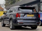 Kia Sorento 1.6 T-GDI Hybrid 2WD AUT6 EXECUTIVE 7PERS PANODA, Gebruikt, 4 cilinders, Hybride Elektrisch/Benzine, 1758 kg
