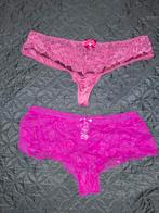Roze slipjes, Geen, Verzenden, Roze, Slip