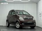 Microcar Brommobiel M.GO S-5000 Bruin | Topstaat | 19dkm, Gebruikt, Microcar