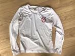 AS Nereus, roeivereniging, sportswriter, maat S, Kleding | Dames, Overige typen, Ophalen of Verzenden, Maat 36 (S), Gedragen