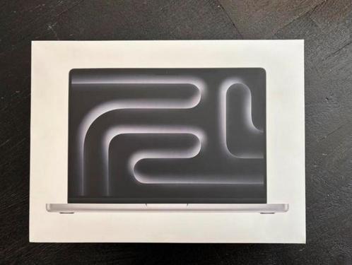 Macbook pro M4, Computers en Software, Laptop-opladers, Zo goed als nieuw, Ophalen
