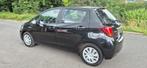 Toyota YARIS 1.5 HYbrid Aspiration camera*ecc*automaat*, 1497 cc, 4 cilinders, Met garantie (alle), Zwart