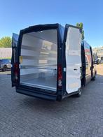 Iveco Daily 35S18HA L4H2 16M3 180PK KOELWAGEN KOELER KOEL K, 12 maanden, Zwart, 4 cilinders, 179 pk