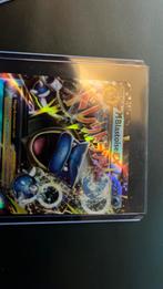 M Blastoise EX – €28 (Topconditie!), Ophalen of Verzenden, Zo goed als nieuw