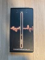 Pocketdrum 2 plus, Ophalen, Zo goed als nieuw, Overige merken