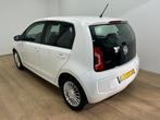 Volkswagen Up! Occasion 1.0 move up! BlueMotion | Airco | Wi, Voorwielaandrijving, Gebruikt, 840 kg, Wit