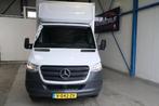 Mercedes-Benz Sprinter 516 2.2 CDI L3H3 EURO VI € 29.950,0, Auto's, Bestelauto's, Nieuw, Origineel Nederlands, Lease, 3245 kg