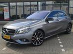 Mercedes-Benz A-Klasse 2.2 CDI A200 2014 Grijs, Auto's, Mercedes-Benz, 1355 kg, 4 cilinders, 24 km/l, Particulier