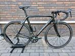 Basso Diamante carbon racefiets met Di2 schakelen, Fietsen en Brommers, Overige merken, Gebruikt, Carbon, Heren