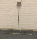 Lampen 2 Hanglamp voor boven de eettafel of salontafel, Ophalen, Zo goed als nieuw, Glas, Minder dan 50 cm