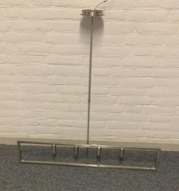 Lampen 2 Hanglamp voor boven de eettafel of salontafel beschikbaar voor biedingen