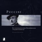 GIACOMO PUCCINI 4 CD EARBOOK, Verzenden, Barok, Nieuw in verpakking, Boxset