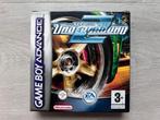 Need for Speed Underground 2 (GBA, compleet), Gebruikt, 1 speler, Racen en Vliegen, Ophalen of Verzenden