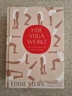 Hoe yoga werkt, Ophalen of Verzenden, Zo goed als nieuw, Fitness