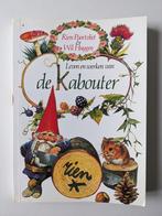 Leven en werken van de Kabouter -Rien Poortvliet, Wil Huygen, Boeken, Gelezen, Rien Poortvliet, Ophalen of Verzenden