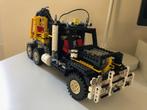 Lego Technic - 8868 - Air Claw Rig (1992), Kinderen en Baby's, Complete set, Gebruikt, Ophalen of Verzenden, Lego