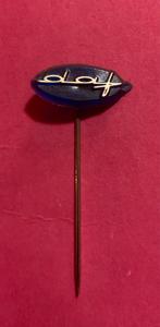 Oud DAF speldje Pin Badge