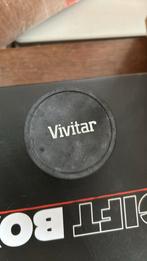 Lens, vivitar, camera, fototoestel, 0,43x wide angle , japan, Audio, Tv en Foto, Fotografie | Lenzen en Objectieven, Verzenden