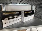 Behringer Feedback Destroyer FBQ1000, Muziek en Instrumenten, Effecten, 1234AB, Behringer, Nieuw, Overige typen