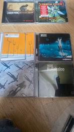 Cds muse, Ophalen of Verzenden, Zo goed als nieuw, Poprock