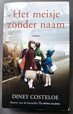 Het meisje zonder naam - Diney Costeloe, Ophalen of Verzenden, Gelezen, Nederland