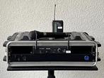 JB Systems draadloze set met BP en HH incl flightcase, Muziek en Instrumenten, Microfoons, Ophalen of Verzenden, Overige typen