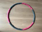 Hoelahoep Original 1,5 kg - Zo goed als nieuw, Ophalen of Verzenden, Met gewicht, Zo goed als nieuw, Fitness hoelahoep