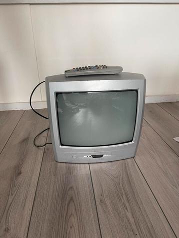 AKAI TV beschikbaar voor biedingen