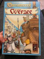 Carcassonne Overzee | nieuw| 999 games, Ophalen of Verzenden, Nieuw, 999  Games