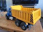 Mack kiepwagen Bruder, Ophalen of Verzenden, Zo goed als nieuw, Bruder, B