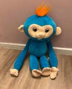 Fingerlings aap interactief, Ophalen of Verzenden, Zo goed als nieuw, Overige typen