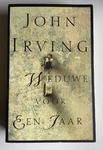 John Irving - Weduwe voor een jaar, Ophalen, Zo goed als nieuw, John Irving, Nederland
