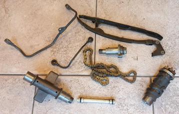 Yamaha xt660 xtx660 xt 660 xt 660x 2004/2012 diverse delen beschikbaar voor biedingen