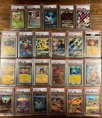 ‼️Pokemon PSA10 Kaarten ‼️, Hobby en Vrije tijd, Verzamelkaartspellen | Pokémon, Ophalen of Verzenden, Nieuw, Meerdere kaarten