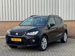 Seat Arona 1.0 TSI DSG/ Virtual Dashboard/ Keyless/ ACC/ Cam, 116 pk, Zwart, Origineel Nederlands, Bedrijf